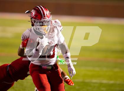 Thumbnail 2 in Warner Robins vs Veterans  photogallery.