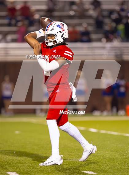Thumbnail 1 in Warner Robins vs Veterans  photogallery.