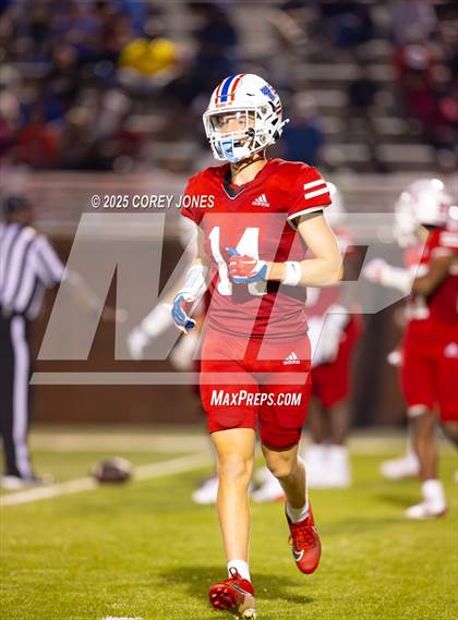 Thumbnail 1 in Warner Robins vs Veterans  photogallery.