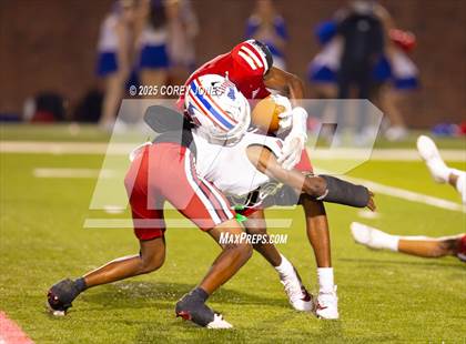 Thumbnail 3 in Warner Robins vs Veterans  photogallery.