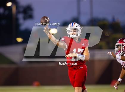 Thumbnail 3 in Warner Robins vs Veterans  photogallery.