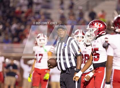 Thumbnail 2 in Warner Robins vs Veterans  photogallery.