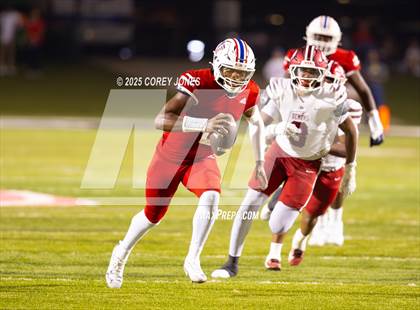 Thumbnail 2 in Warner Robins vs Veterans  photogallery.