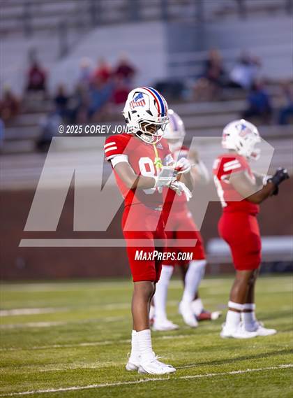 Thumbnail 1 in Warner Robins vs Veterans  photogallery.