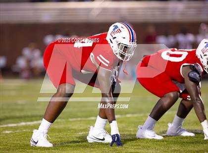 Thumbnail 1 in Warner Robins vs Veterans  photogallery.