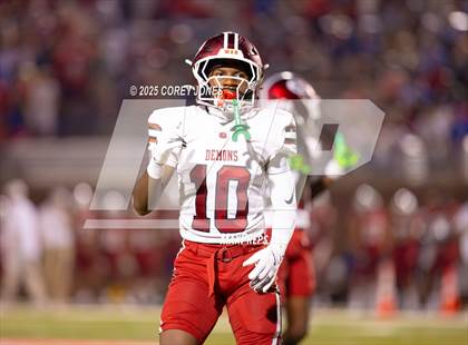 Thumbnail 2 in Warner Robins vs Veterans  photogallery.