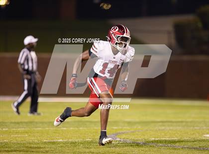 Thumbnail 1 in Warner Robins vs Veterans  photogallery.