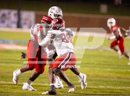 Thumbnail 1 in Warner Robins vs Veterans  photogallery.