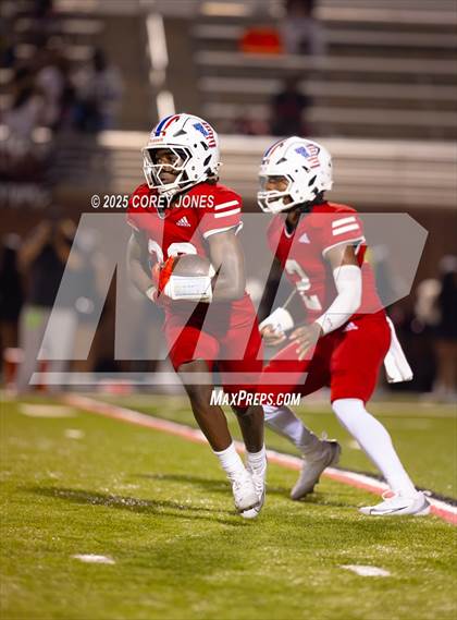 Thumbnail 2 in Warner Robins vs Veterans  photogallery.