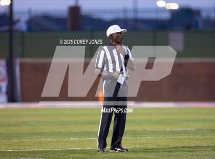 Thumbnail 2 in Warner Robins vs Veterans  photogallery.