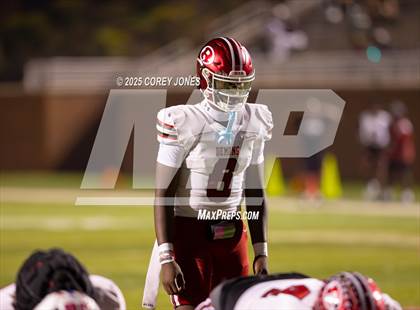 Thumbnail 1 in Warner Robins vs Veterans  photogallery.