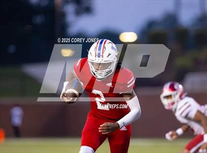 Thumbnail 1 in Warner Robins vs Veterans  photogallery.