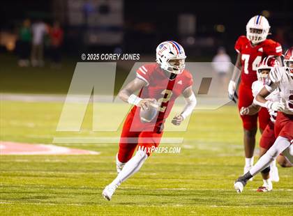Thumbnail 3 in Warner Robins vs Veterans  photogallery.