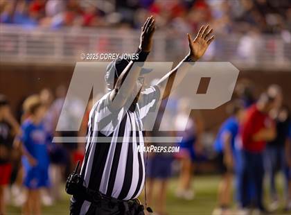 Thumbnail 2 in Warner Robins vs Veterans  photogallery.