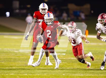 Thumbnail 1 in Warner Robins vs Veterans  photogallery.