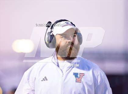 Thumbnail 3 in Warner Robins vs Veterans  photogallery.