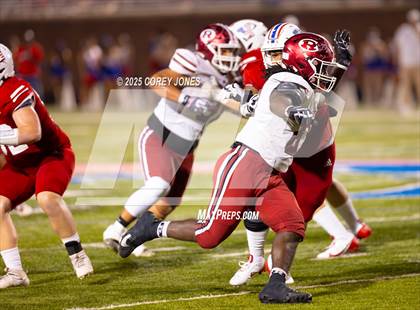 Thumbnail 3 in Warner Robins vs Veterans  photogallery.
