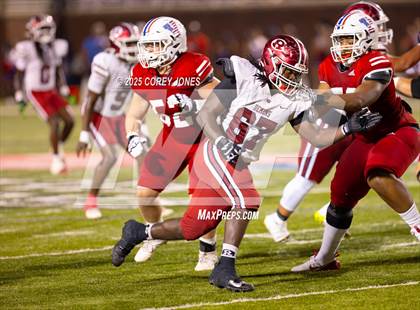 Thumbnail 1 in Warner Robins vs Veterans  photogallery.