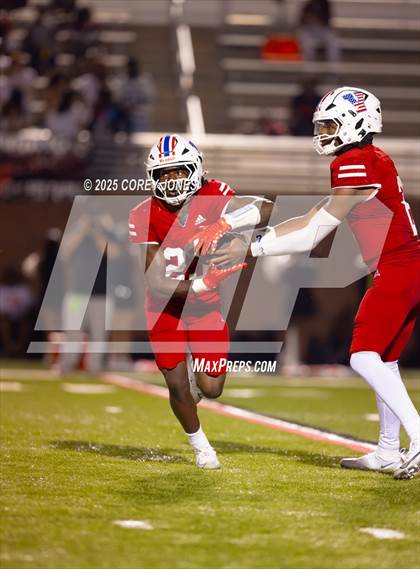 Thumbnail 1 in Warner Robins vs Veterans  photogallery.