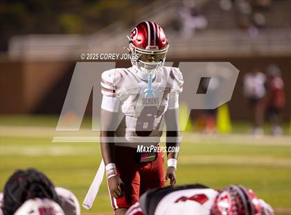 Thumbnail 3 in Warner Robins vs Veterans  photogallery.