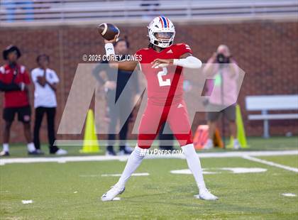 Thumbnail 1 in Warner Robins vs Veterans  photogallery.