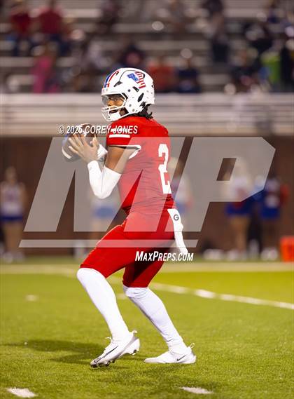 Thumbnail 2 in Warner Robins vs Veterans  photogallery.