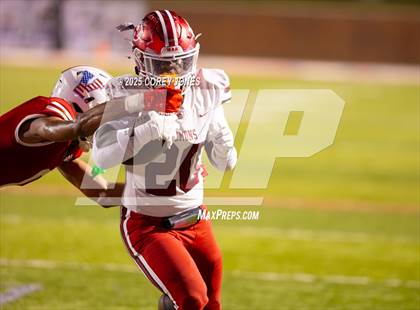 Thumbnail 1 in Warner Robins vs Veterans  photogallery.