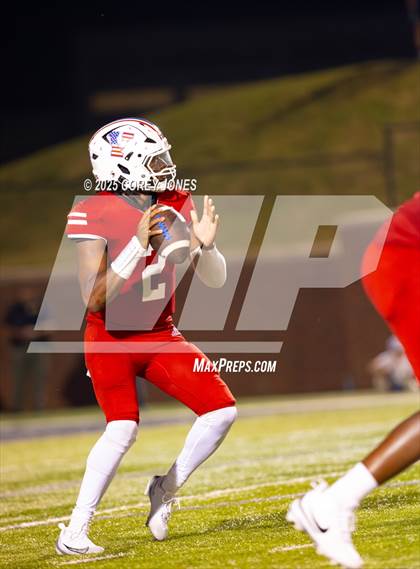 Thumbnail 3 in Warner Robins vs Veterans  photogallery.