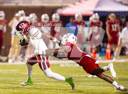 Thumbnail 1 in Warner Robins vs Veterans  photogallery.