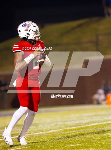 Thumbnail 2 in Warner Robins vs Veterans  photogallery.