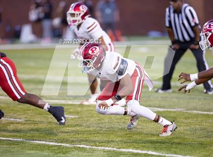 Thumbnail 3 in Warner Robins vs Veterans  photogallery.