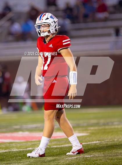 Thumbnail 2 in Warner Robins vs Veterans  photogallery.