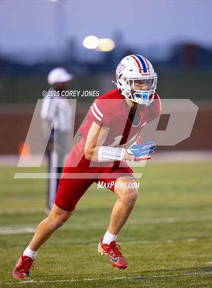 Thumbnail 3 in Warner Robins vs Veterans  photogallery.