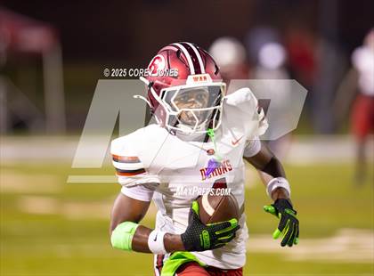 Thumbnail 3 in Warner Robins vs Veterans  photogallery.