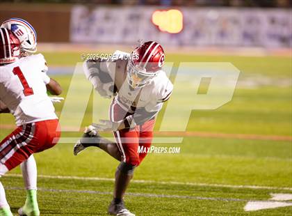 Thumbnail 1 in Warner Robins vs Veterans  photogallery.