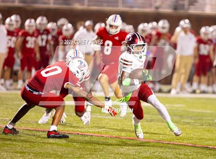 Thumbnail 2 in Warner Robins vs Veterans  photogallery.