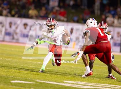Thumbnail 1 in Warner Robins vs Veterans  photogallery.