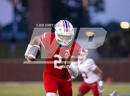 Thumbnail 3 in Warner Robins vs Veterans  photogallery.