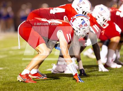 Thumbnail 2 in Warner Robins vs Veterans  photogallery.