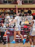 Photo from the gallery "Hooks vs. Timpson (Holiday Hoops Tournament)"