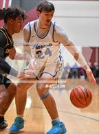 Photo from the gallery "Hooks vs. Timpson (Holiday Hoops Tournament)"