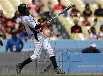 Thumbnail 1 in Van Nuys vs. Chavez (CIF LACS D2 Final) photogallery.