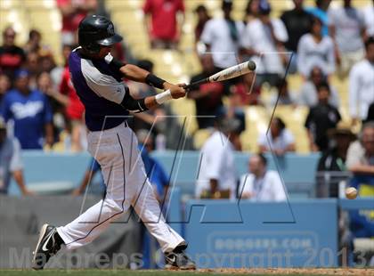 Thumbnail 1 in Van Nuys vs. Chavez (CIF LACS D2 Final) photogallery.