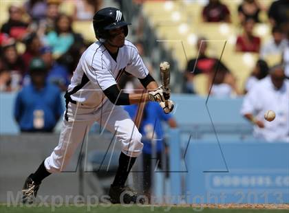 Thumbnail 3 in Van Nuys vs. Chavez (CIF LACS D2 Final) photogallery.