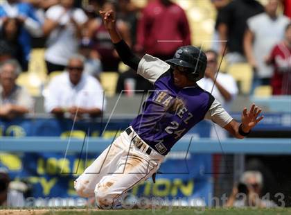 Thumbnail 1 in Van Nuys vs. Chavez (CIF LACS D2 Final) photogallery.