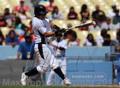 Thumbnail 1 in Van Nuys vs. Chavez (CIF LACS D2 Final) photogallery.