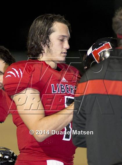 Thumbnail 2 in Liberty vs. Paradise Valley photogallery.