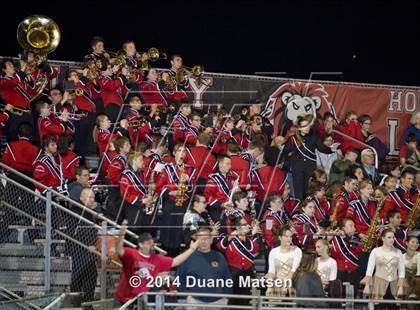 Thumbnail 1 in Liberty vs. Paradise Valley photogallery.