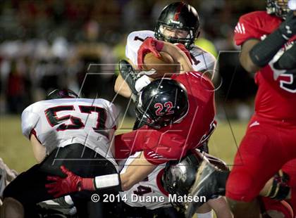 Thumbnail 1 in Liberty vs. Paradise Valley photogallery.