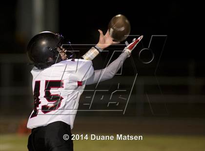 Thumbnail 3 in Liberty vs. Paradise Valley photogallery.